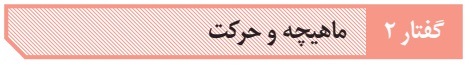 پاورپوینت زیست یازدهم: فصل سوم، گفتار دوم