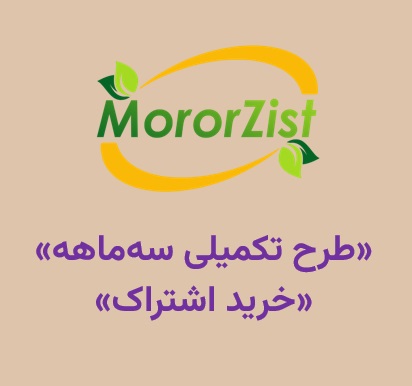 طرح تکمیلی سه‌ماهه