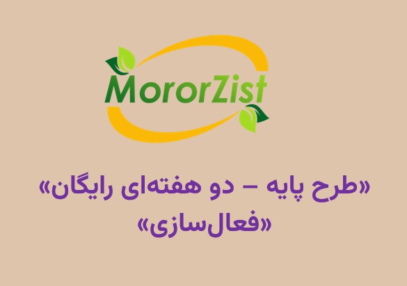 طرح پایه - دو هفته‌‎ای