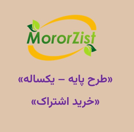 طرح پایه -یکساله